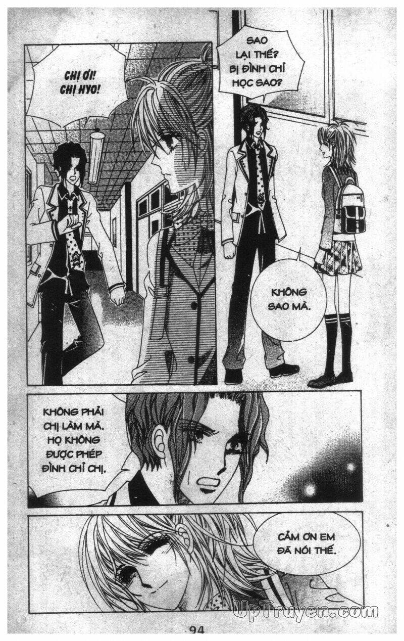 Dạ Khúc Chapter 5 - TC Truyện