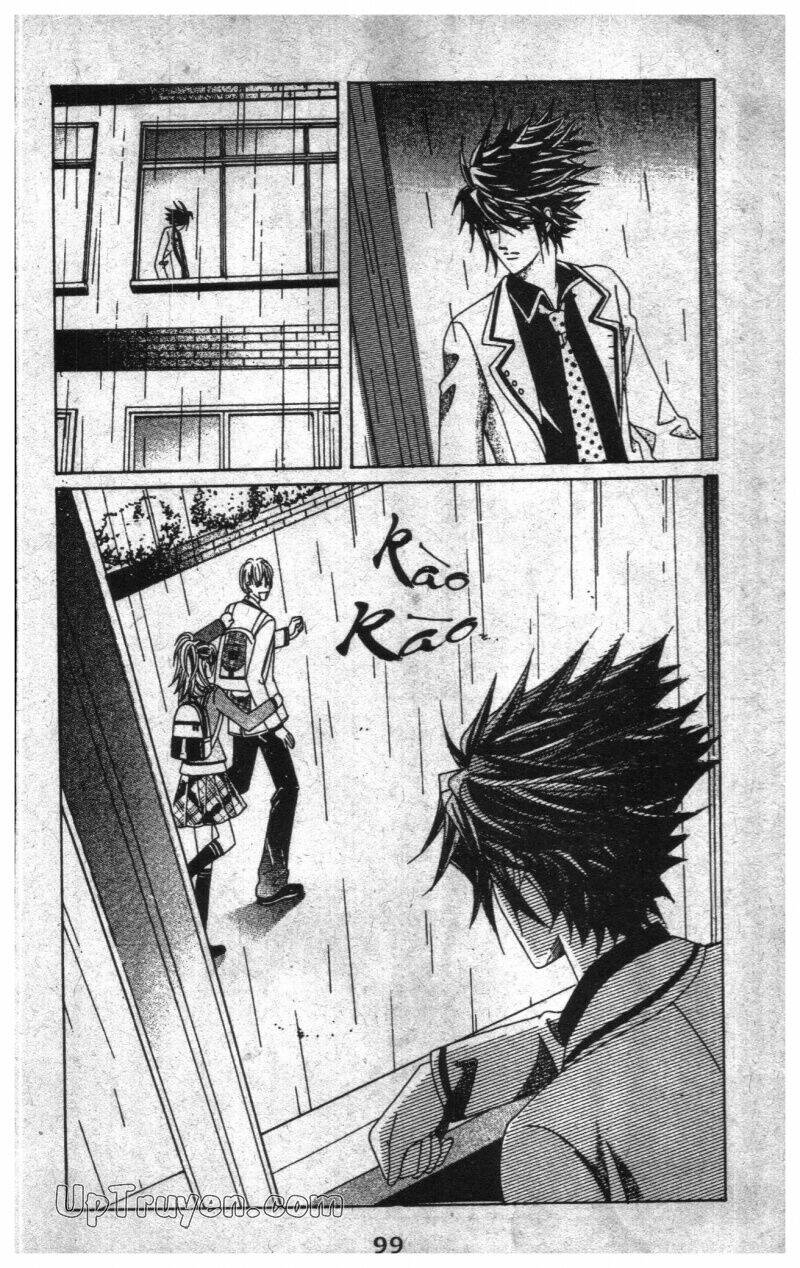 Dạ Khúc Chapter 5 - TC Truyện