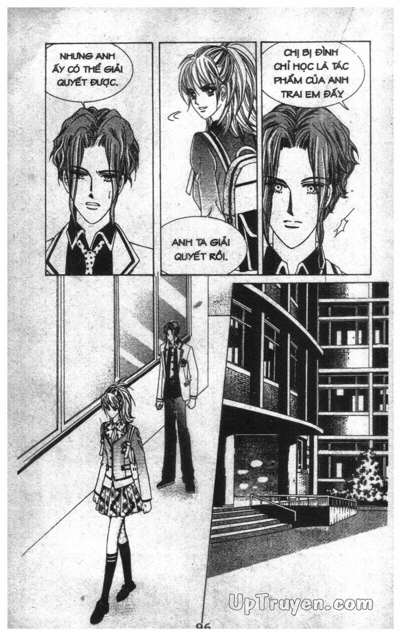 Dạ Khúc Chapter 5 - TC Truyện