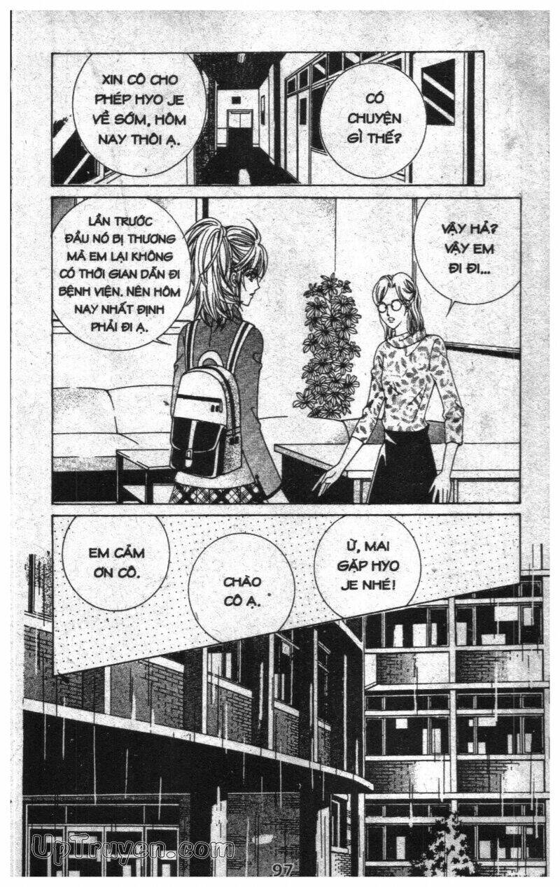 Dạ Khúc Chapter 5 - TC Truyện