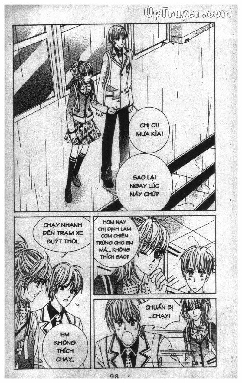Dạ Khúc Chapter 5 - TC Truyện