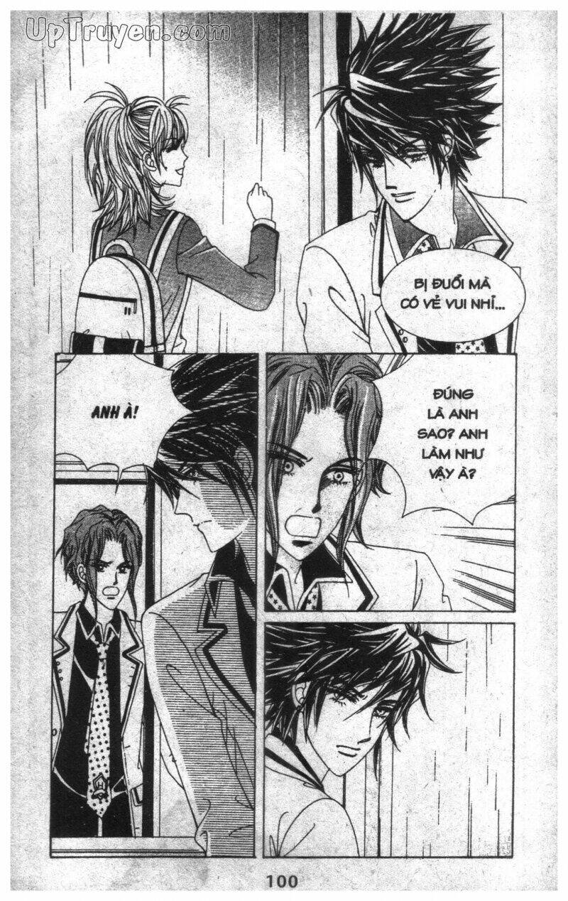 Dạ Khúc Chapter 5 - TC Truyện