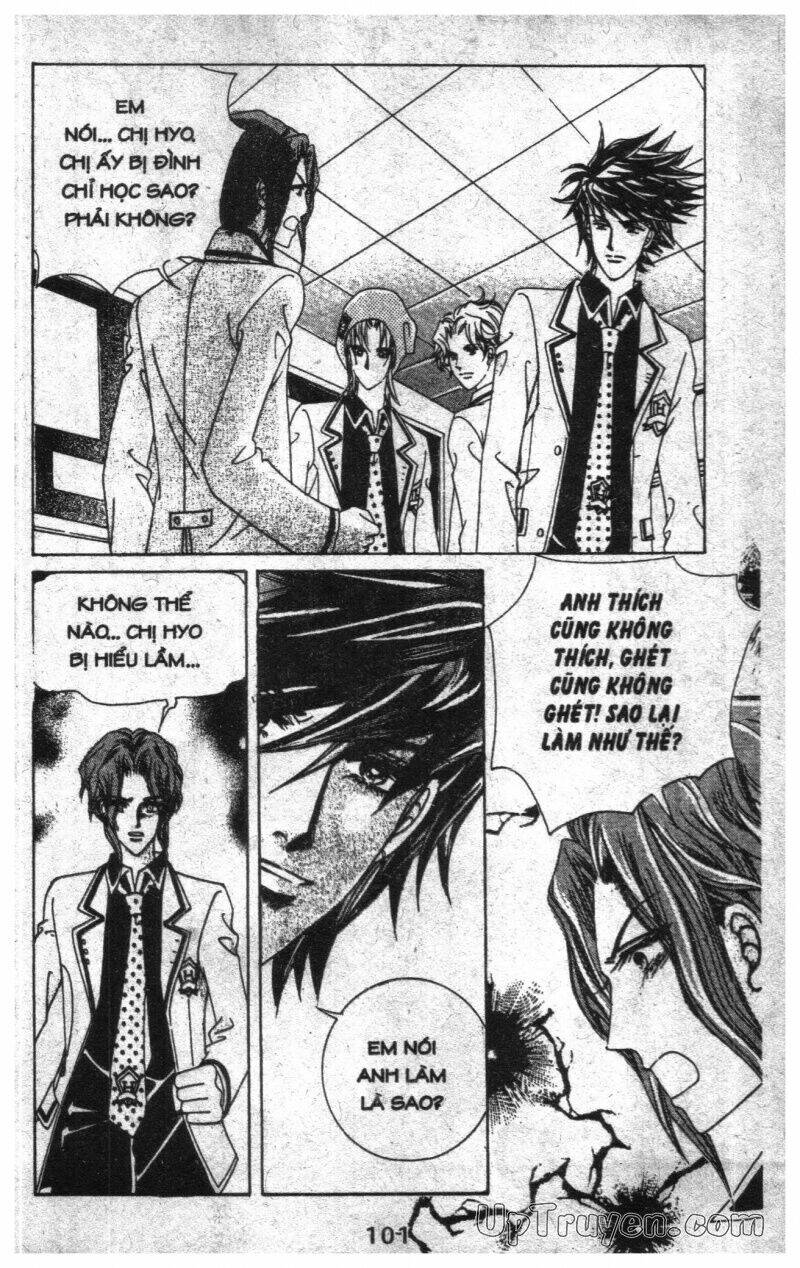 Dạ Khúc Chapter 5 - TC Truyện