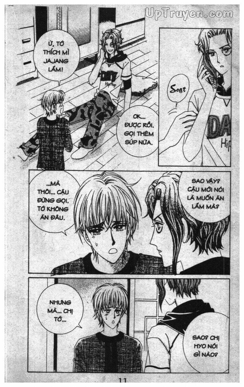 Dạ Khúc Chapter 5 - TC Truyện