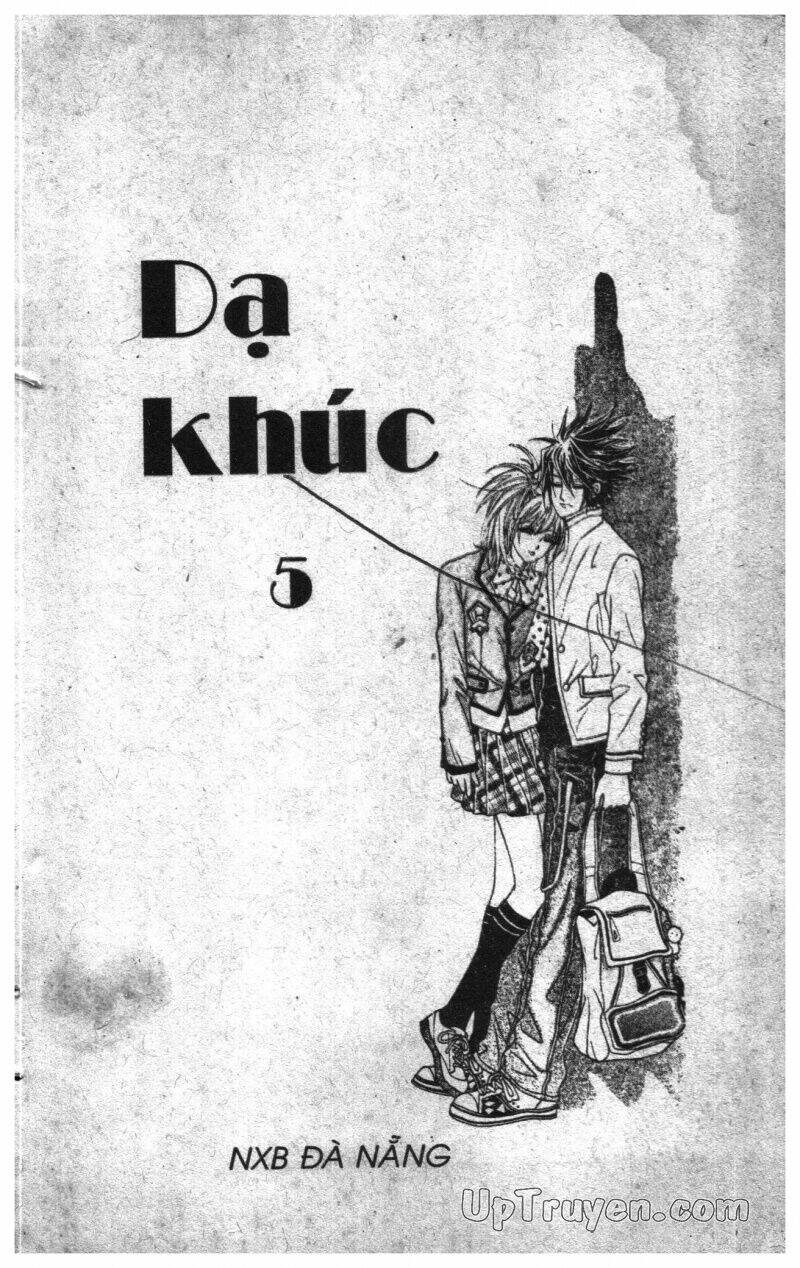 Dạ Khúc Chapter 5 - TC Truyện