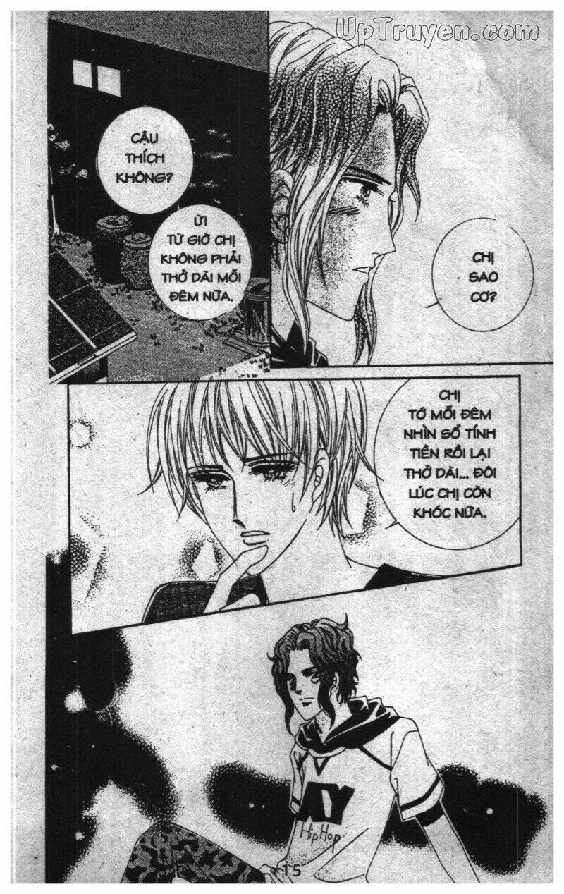 Dạ Khúc Chapter 5 - TC Truyện