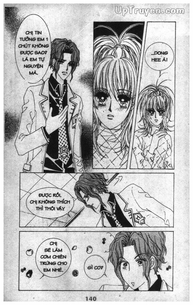 Dạ Khúc Chapter 5 - TC Truyện