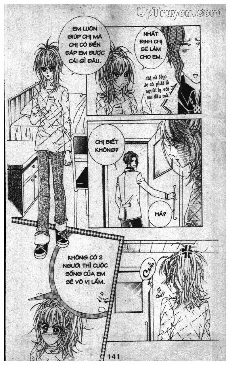 Dạ Khúc Chapter 5 - TC Truyện