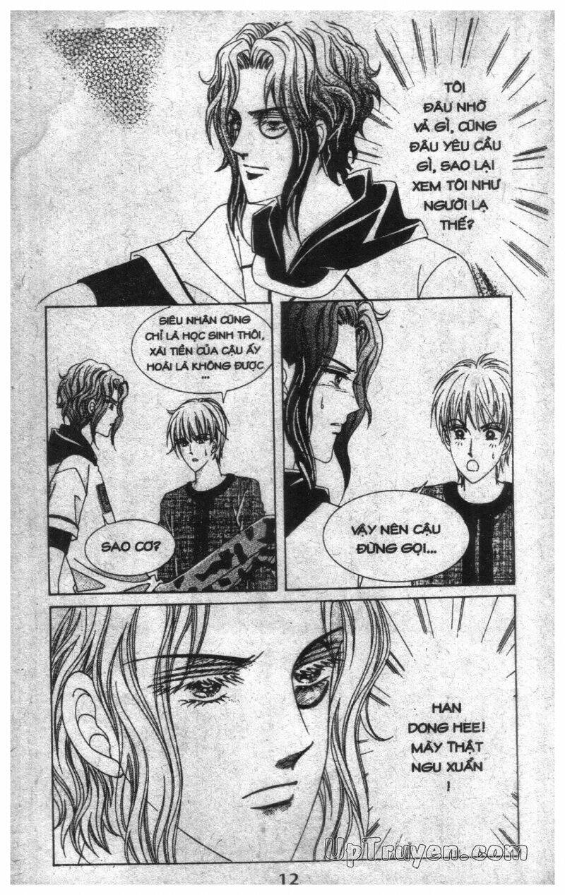 Dạ Khúc Chapter 5 - TC Truyện
