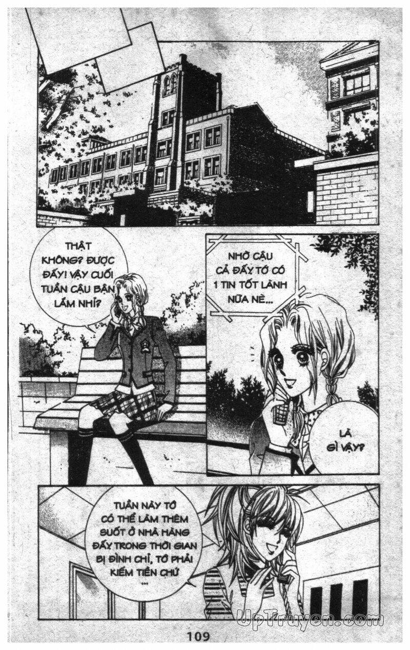Dạ Khúc Chapter 5 - TC Truyện