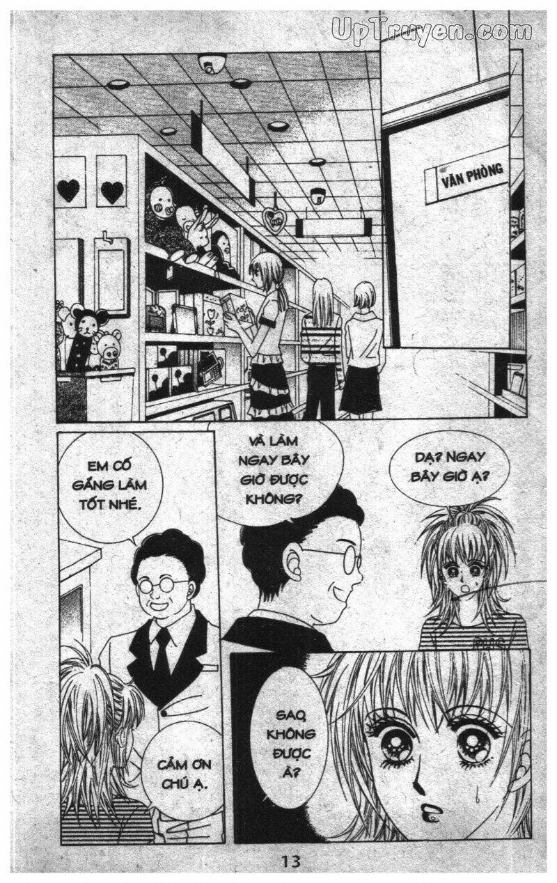 Dạ Khúc Chapter 5 - TC Truyện