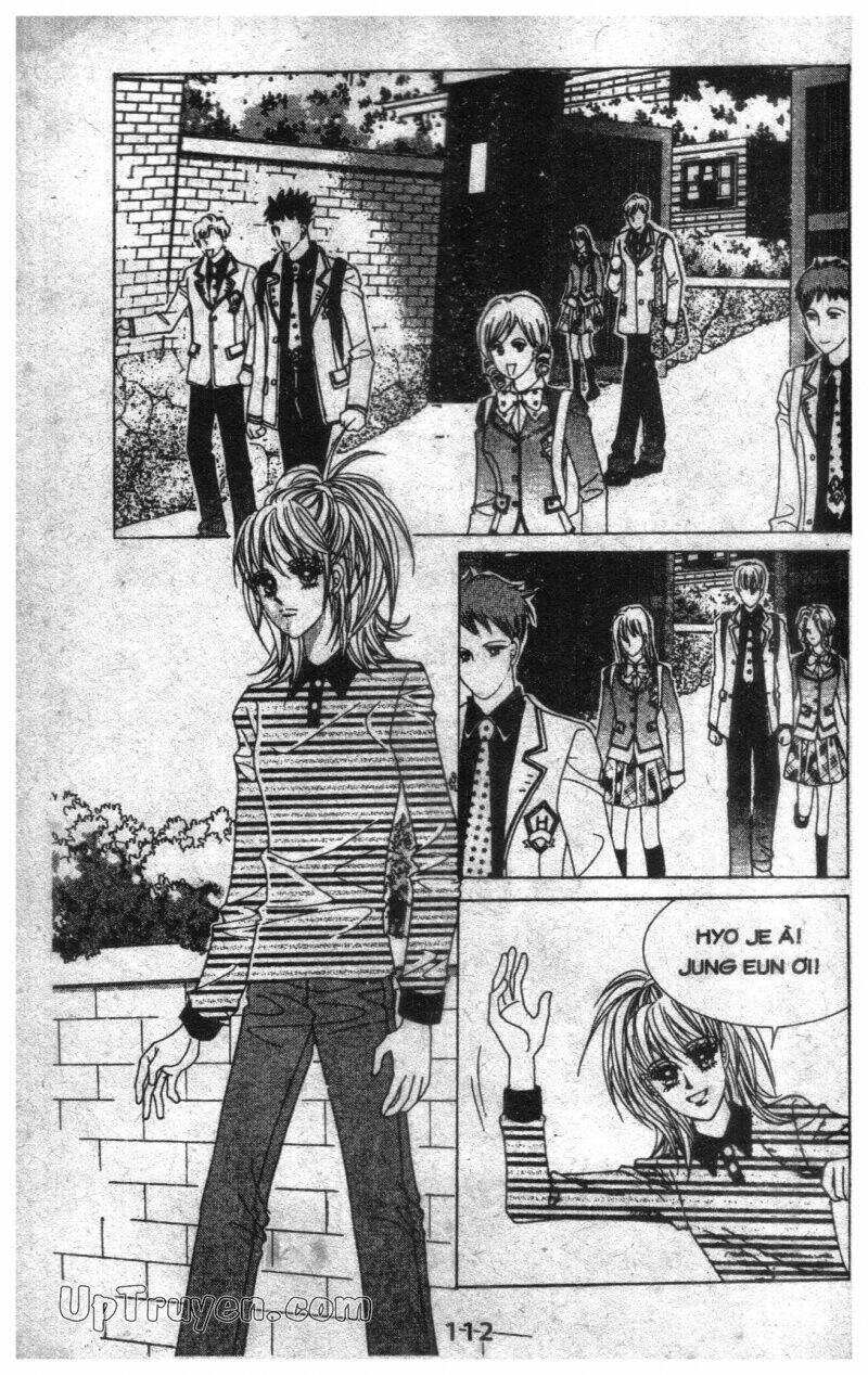 Dạ Khúc Chapter 5 - TC Truyện