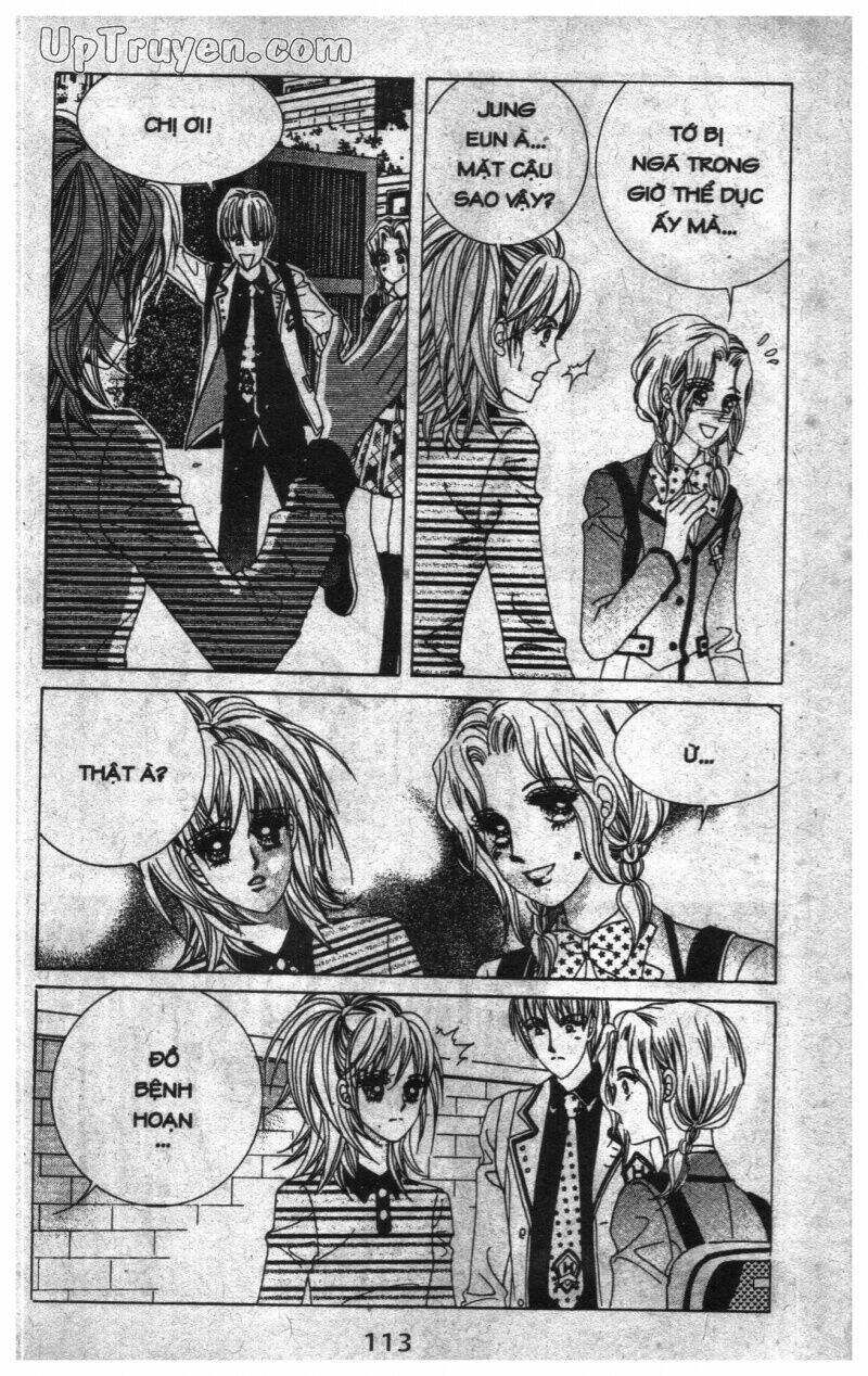 Dạ Khúc Chapter 5 - TC Truyện