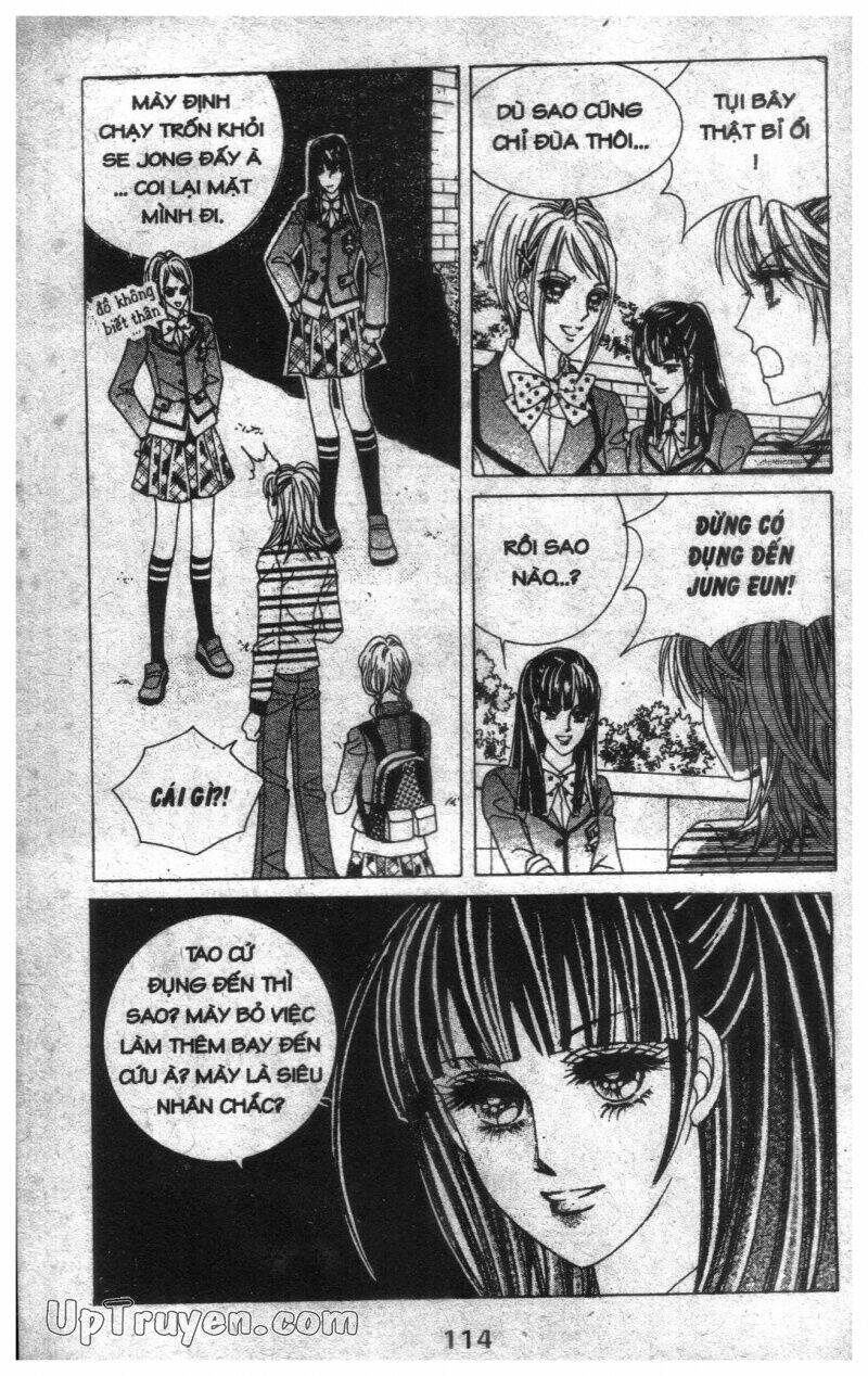 Dạ Khúc Chapter 5 - TC Truyện