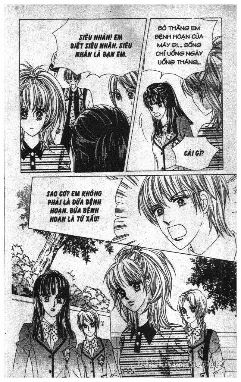 Dạ Khúc Chapter 5 - TC Truyện