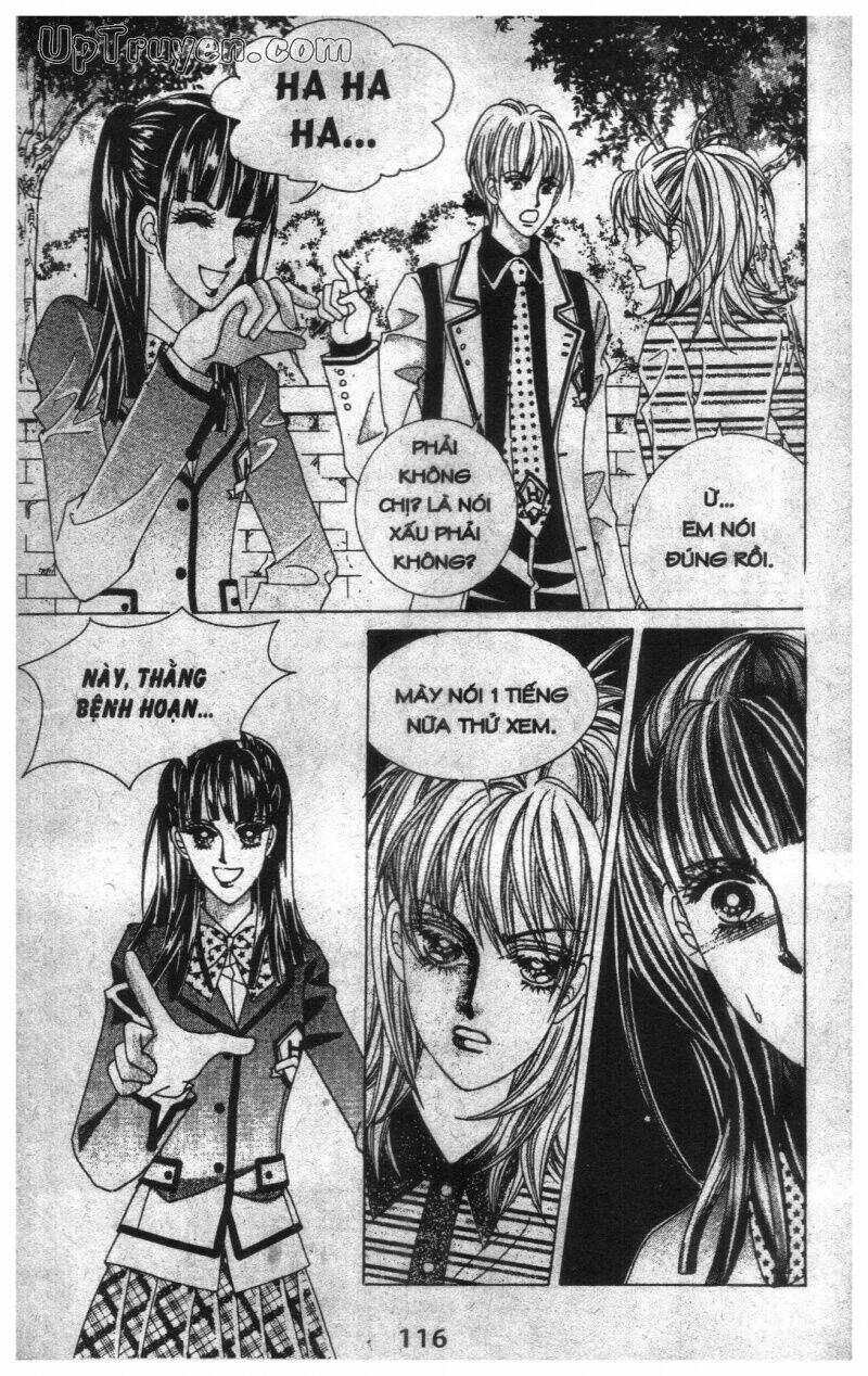 Dạ Khúc Chapter 5 - TC Truyện