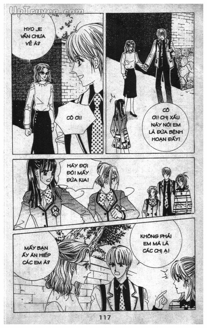 Dạ Khúc Chapter 5 - TC Truyện