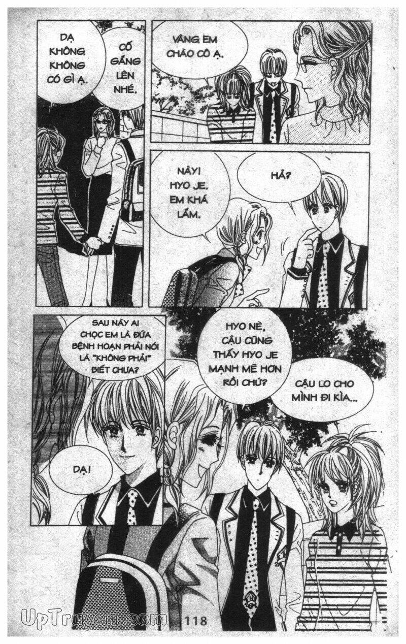 Dạ Khúc Chapter 5 - TC Truyện