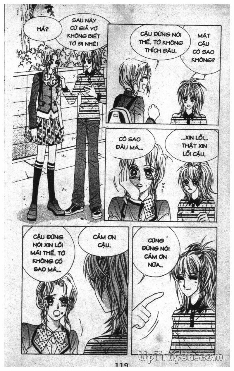 Dạ Khúc Chapter 5 - TC Truyện