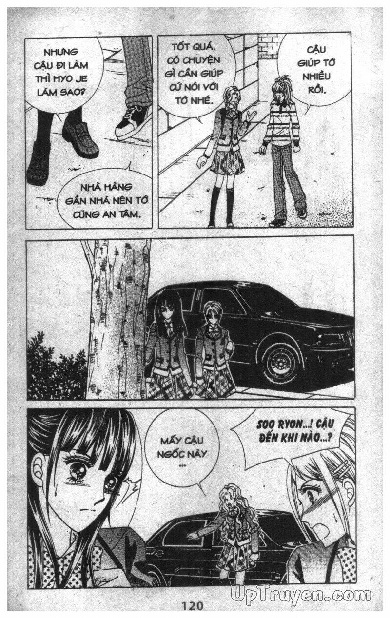 Dạ Khúc Chapter 5 - TC Truyện