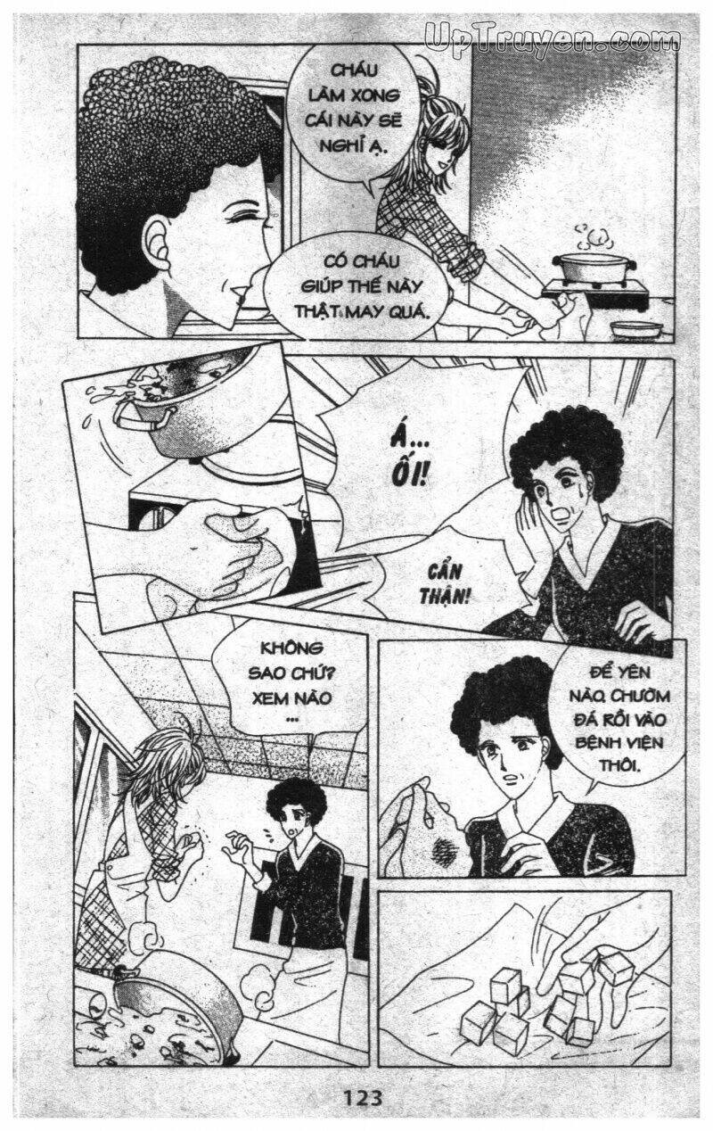 Dạ Khúc Chapter 5 - TC Truyện