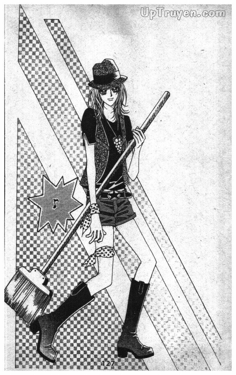Dạ Khúc Chapter 5 - TC Truyện
