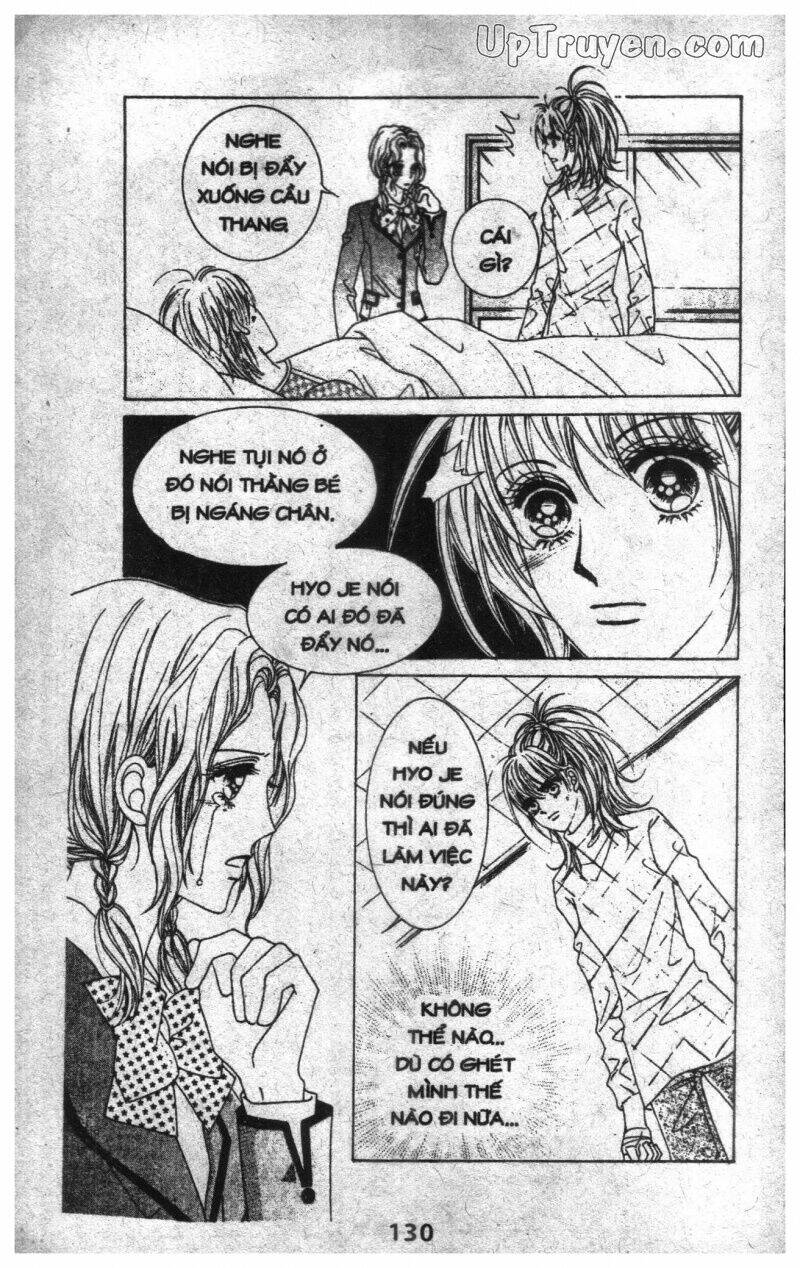 Dạ Khúc Chapter 5 - TC Truyện