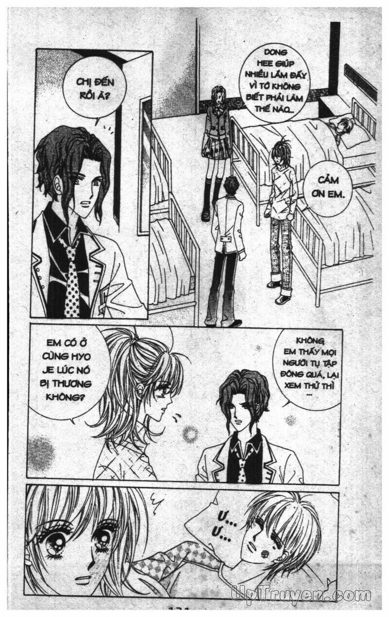 Dạ Khúc Chapter 5 - TC Truyện