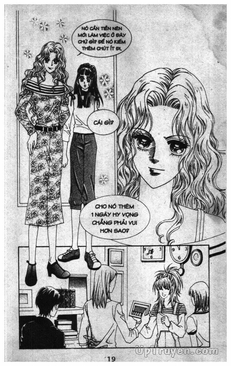Dạ Khúc Chapter 5 - TC Truyện