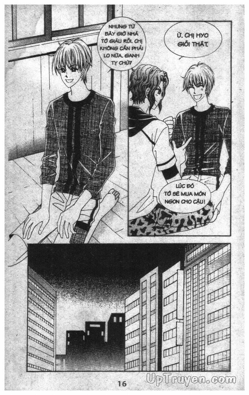 Dạ Khúc Chapter 5 - TC Truyện
