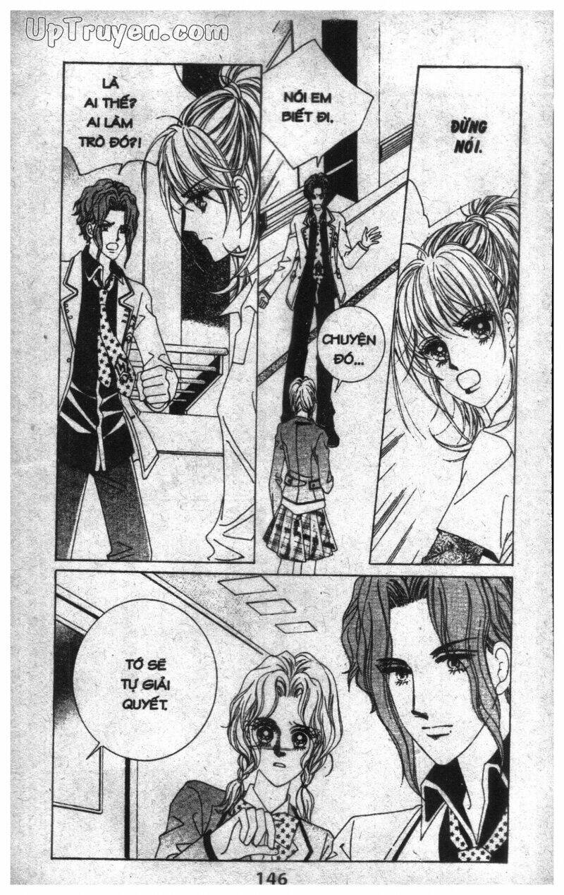 Dạ Khúc Chapter 5 - TC Truyện