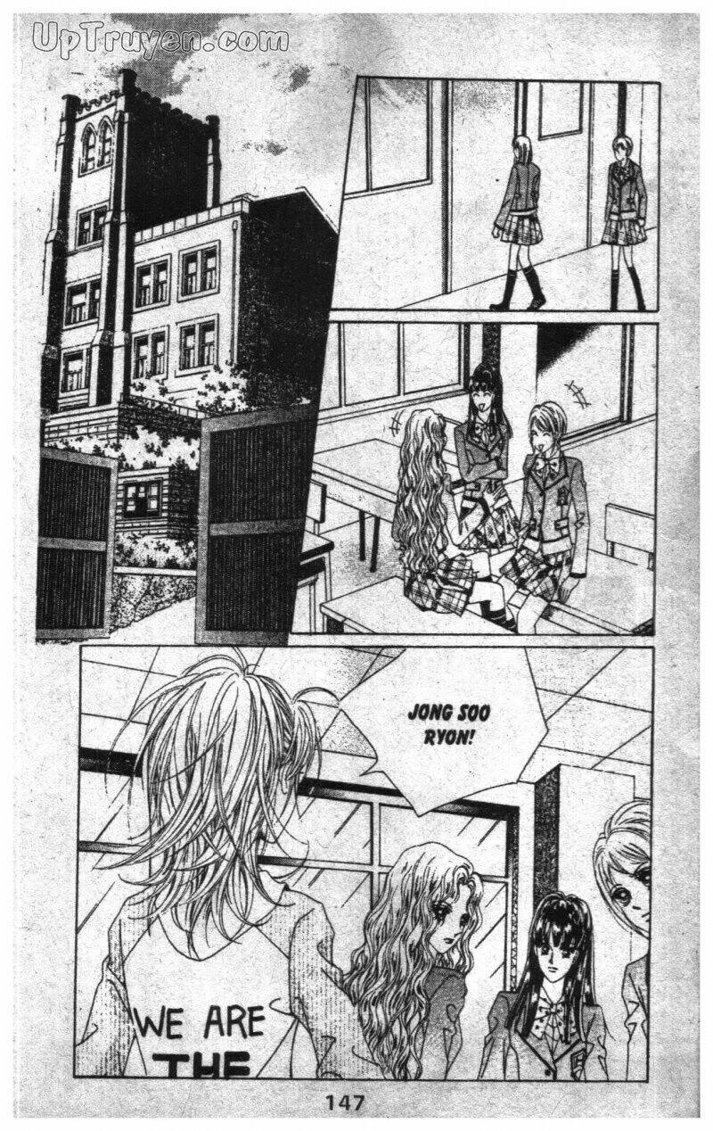 Dạ Khúc Chapter 5 - TC Truyện