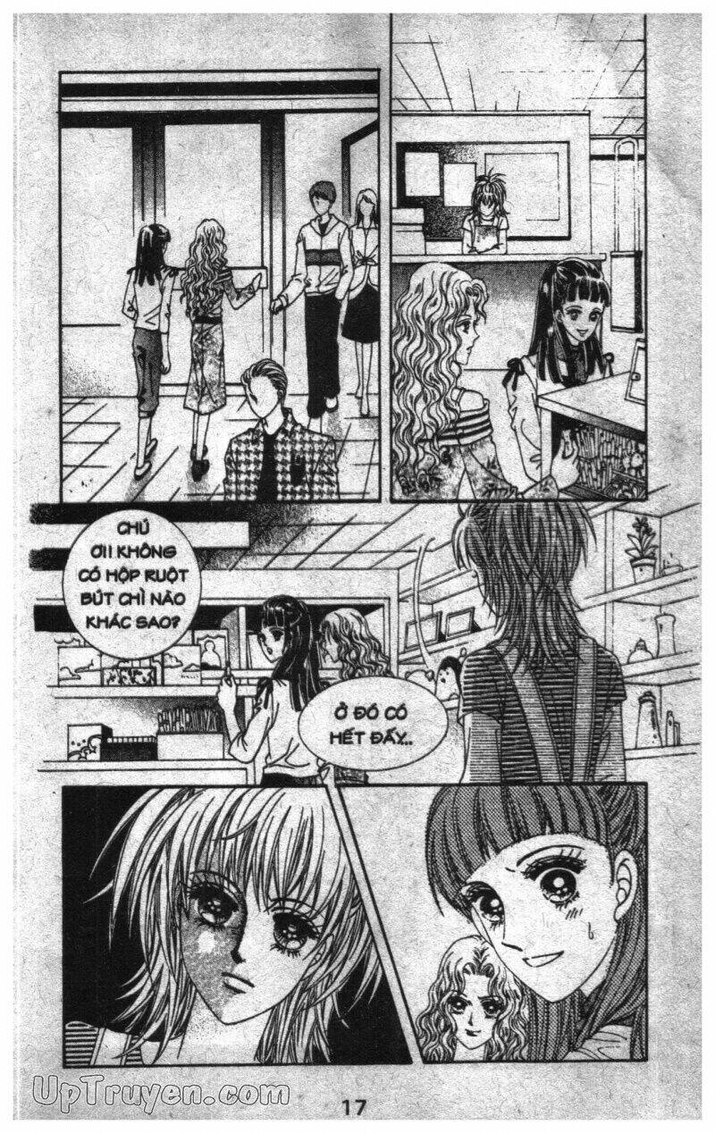 Dạ Khúc Chapter 5 - TC Truyện