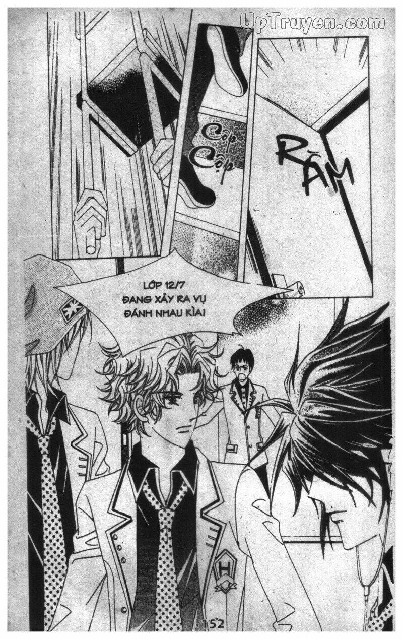 Dạ Khúc Chapter 5 - TC Truyện