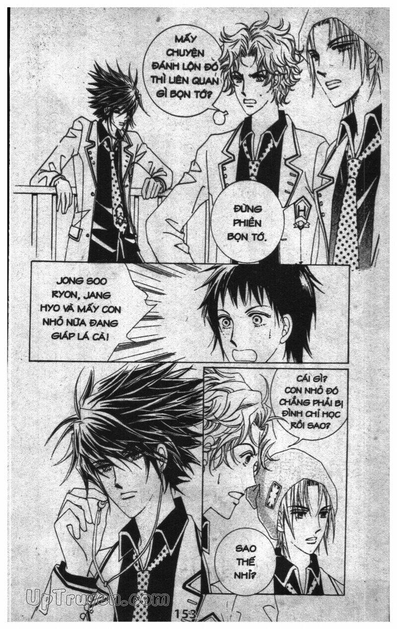 Dạ Khúc Chapter 5 - TC Truyện