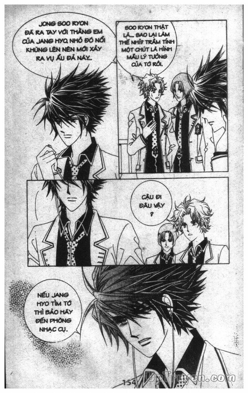 Dạ Khúc Chapter 5 - TC Truyện