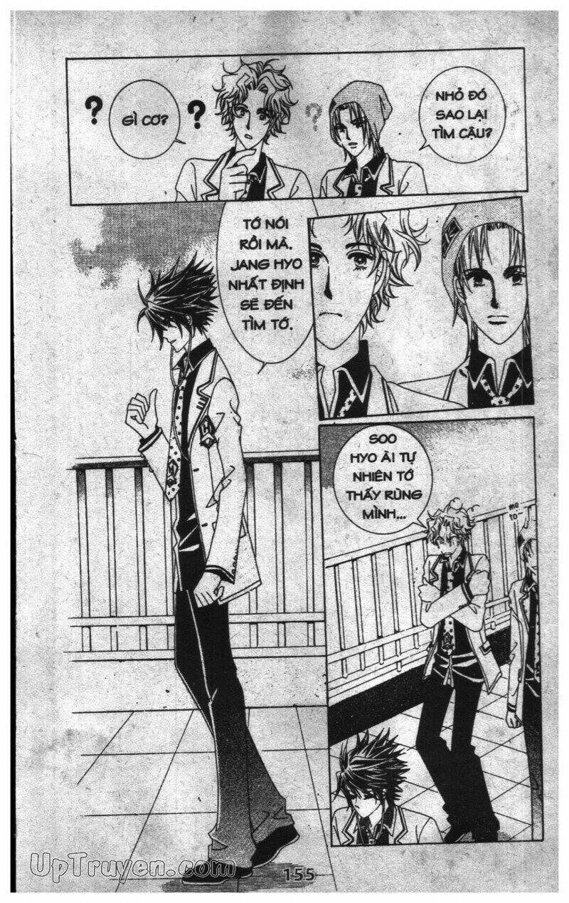 Dạ Khúc Chapter 5 - TC Truyện