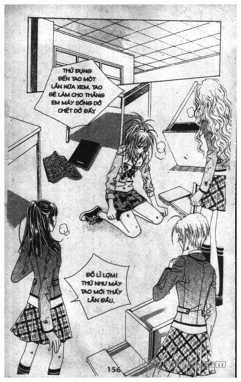 Dạ Khúc Chapter 5 - TC Truyện