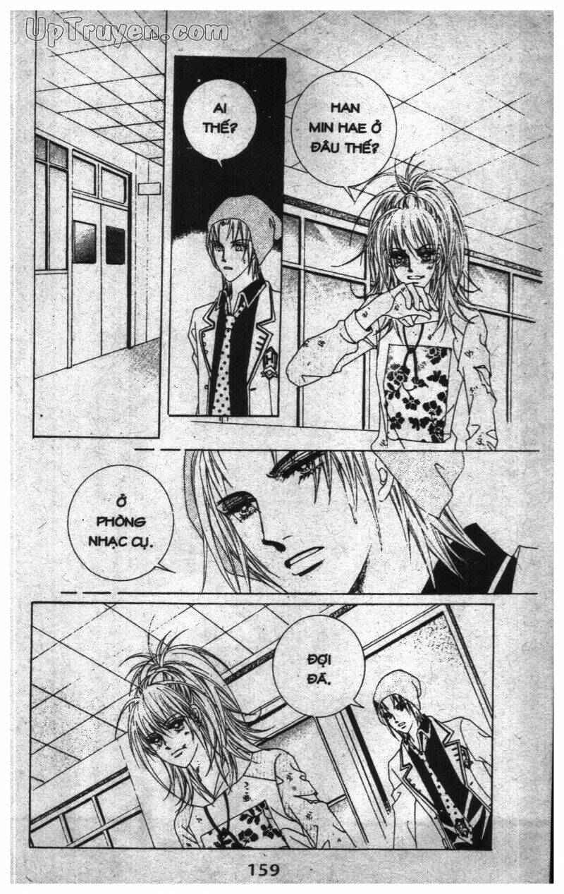 Dạ Khúc Chapter 5 - TC Truyện