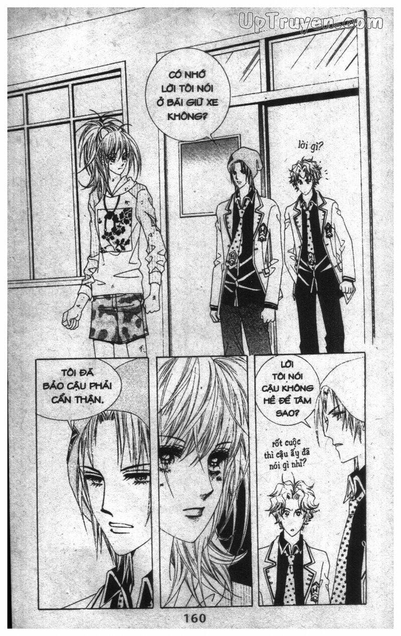 Dạ Khúc Chapter 5 - TC Truyện