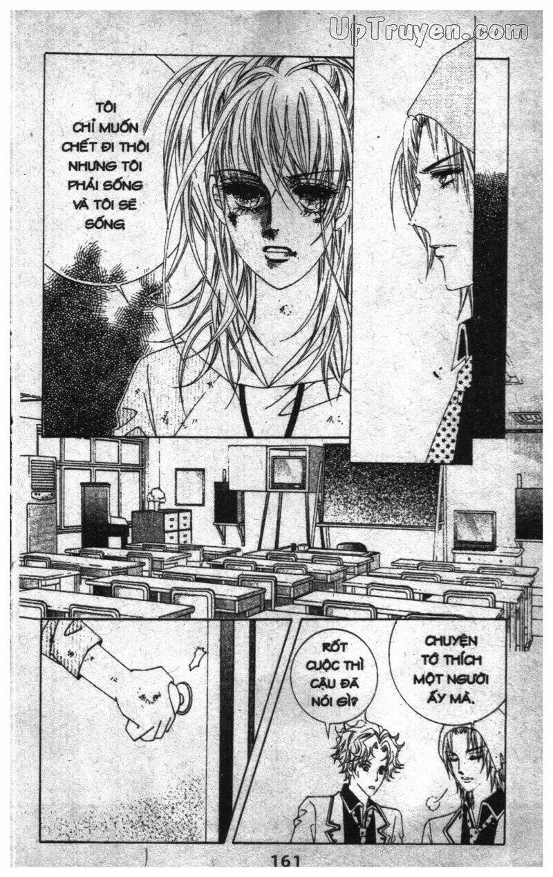Dạ Khúc Chapter 5 - TC Truyện