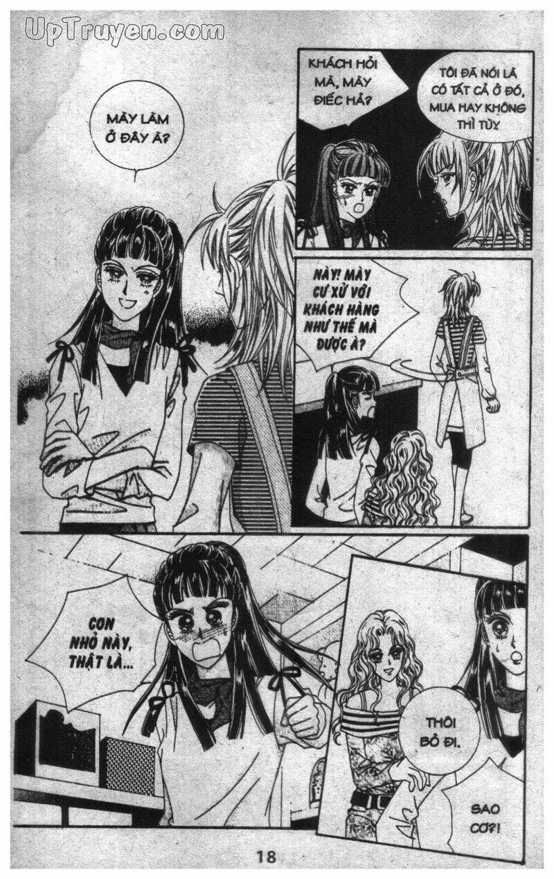 Dạ Khúc Chapter 5 - TC Truyện