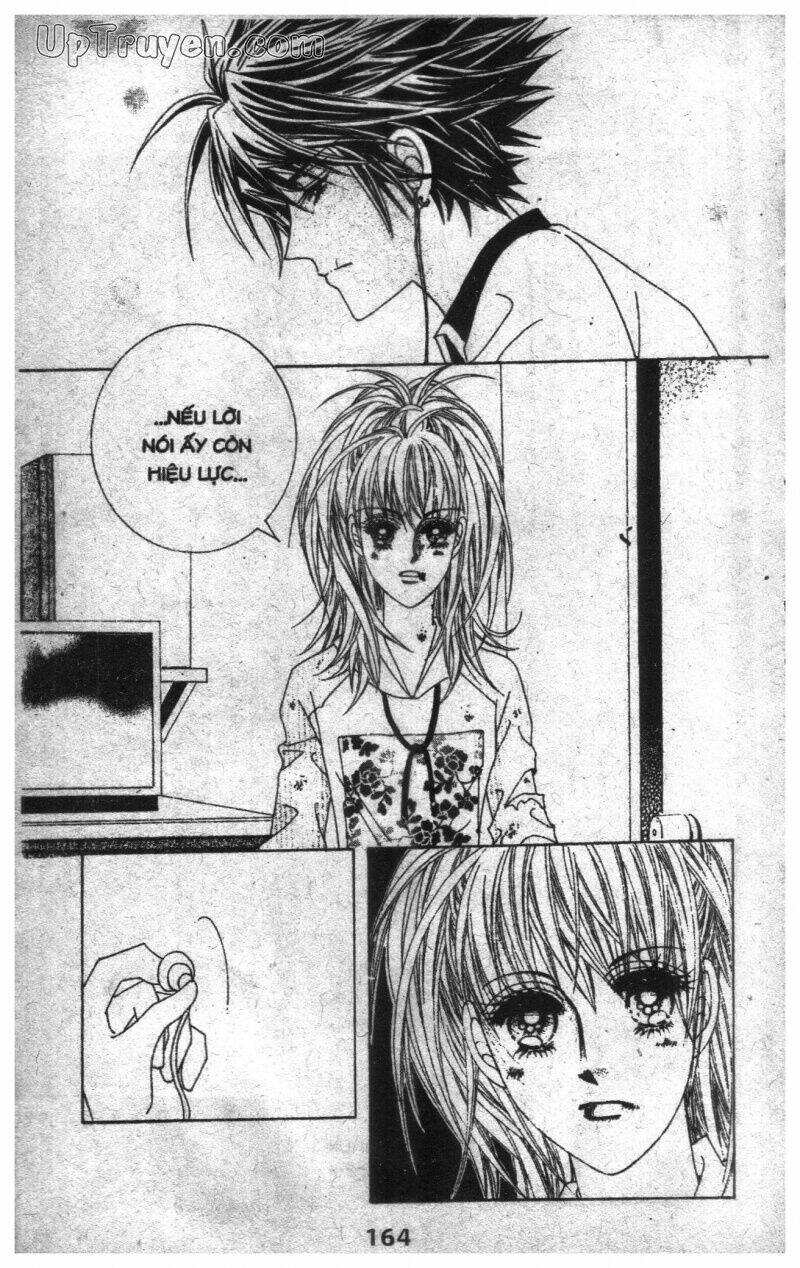 Dạ Khúc Chapter 5 - TC Truyện