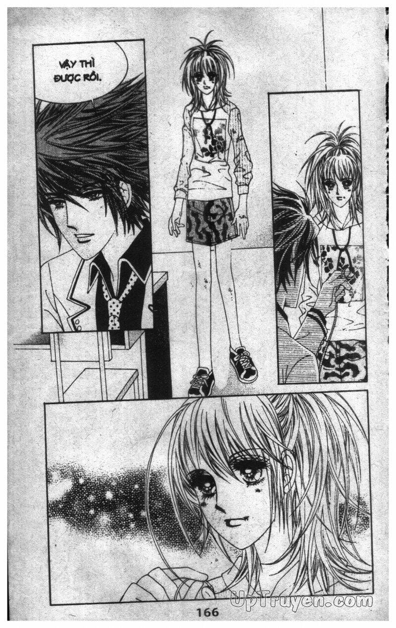 Dạ Khúc Chapter 5 - TC Truyện