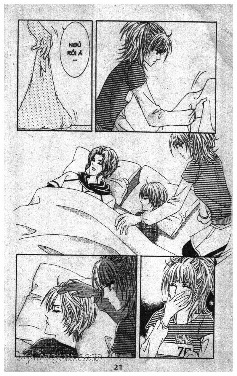 Dạ Khúc Chapter 5 - TC Truyện