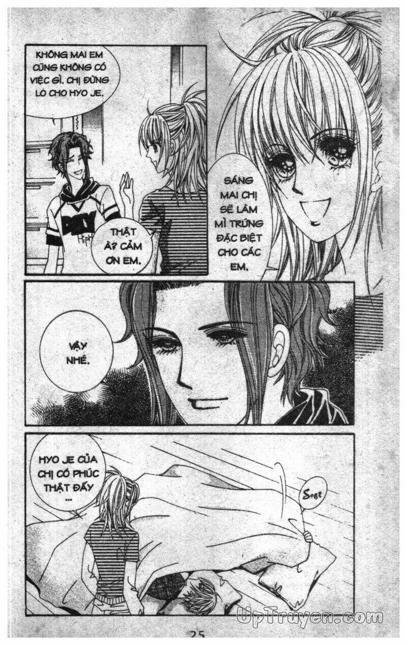 Dạ Khúc Chapter 5 - TC Truyện