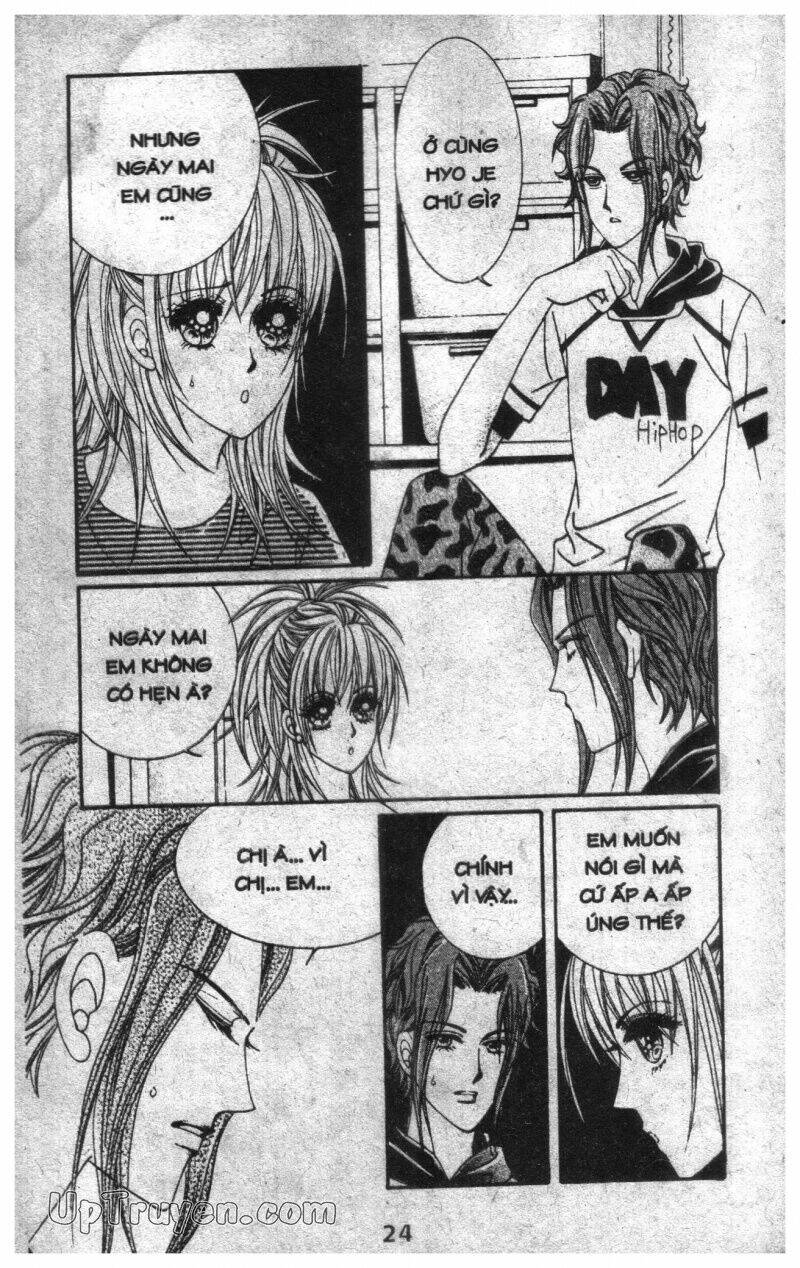 Dạ Khúc Chapter 5 - TC Truyện