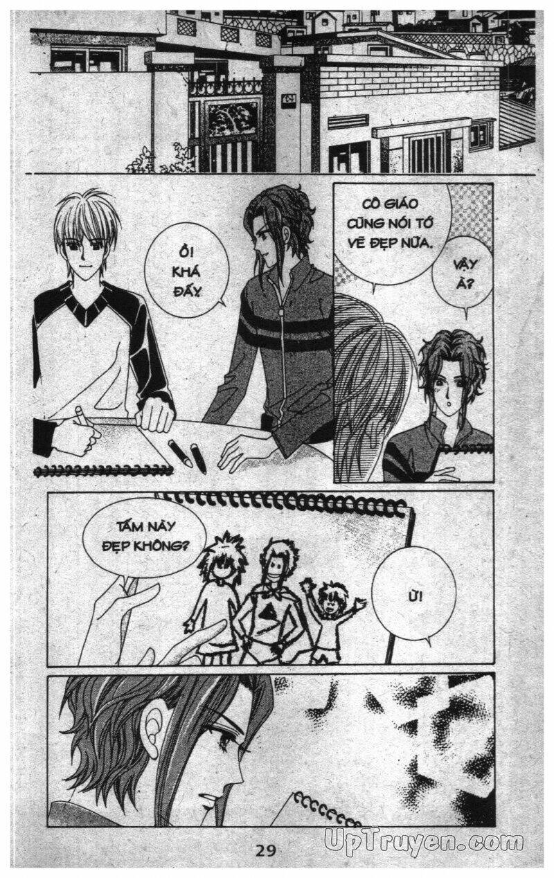 Dạ Khúc Chapter 5 - TC Truyện