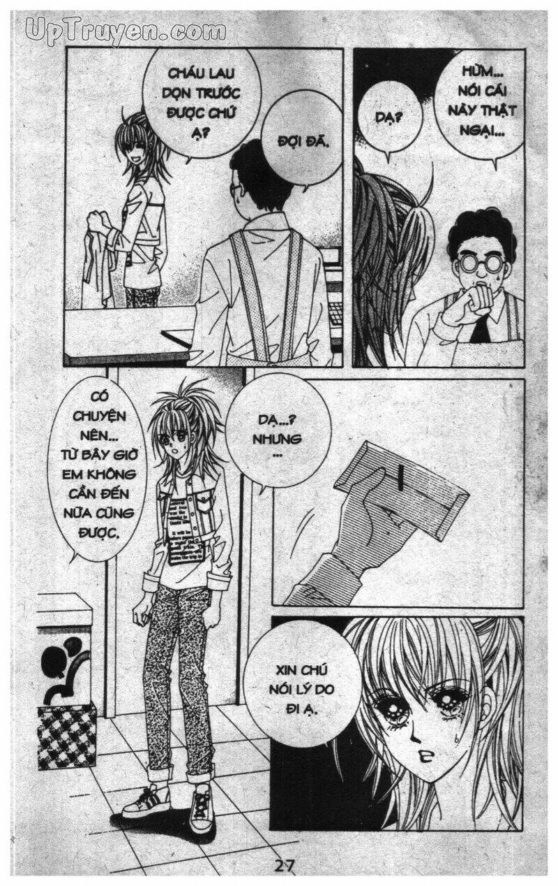 Dạ Khúc Chapter 5 - TC Truyện