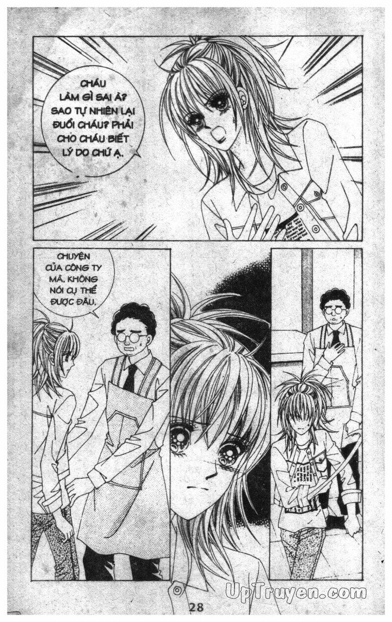 Dạ Khúc Chapter 5 - TC Truyện